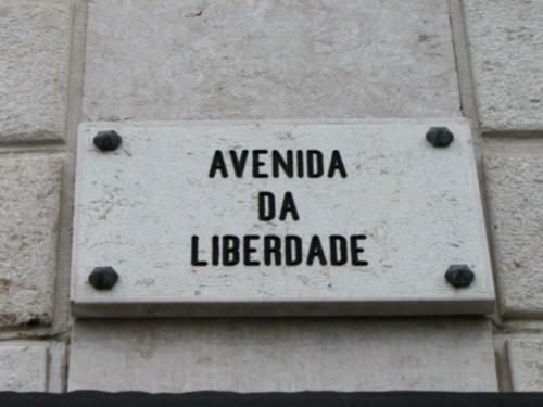 Garcia Place Lisboa Exteriér fotografie